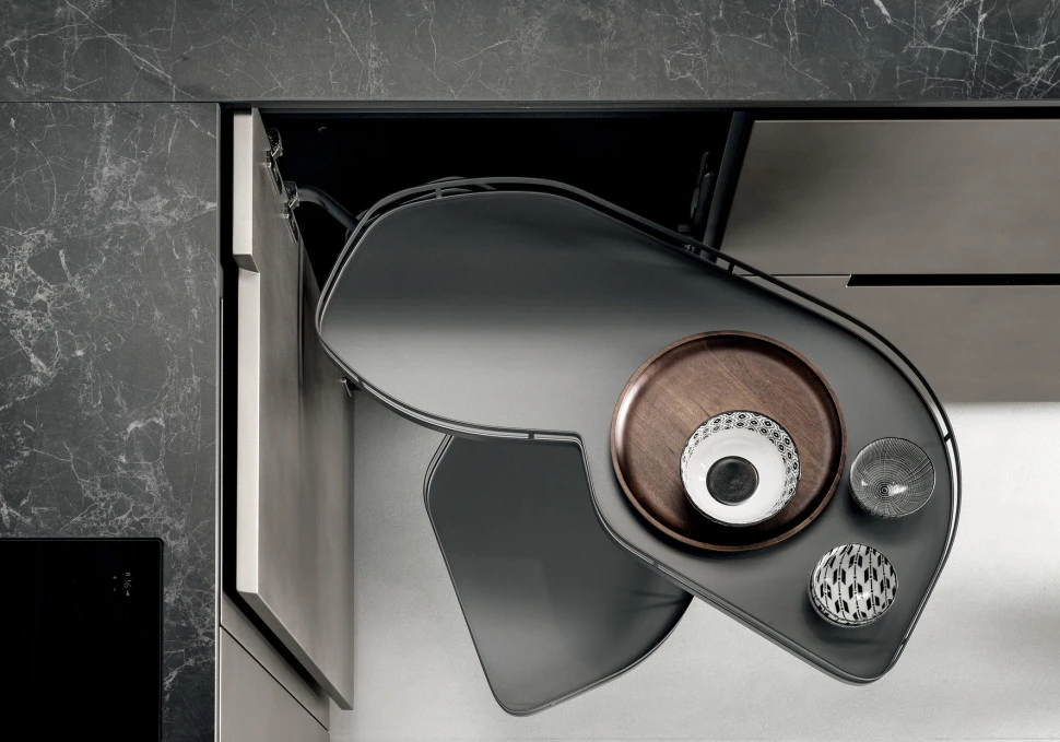 Кухня Mittel Cucine Noblesse Oblige