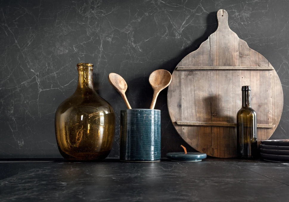 Кухня Mittel Cucine Noblesse Oblige