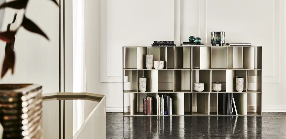 Стеллаж Cattelan italia Nautilus