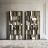 Стеллаж Cattelan italia Nautilus