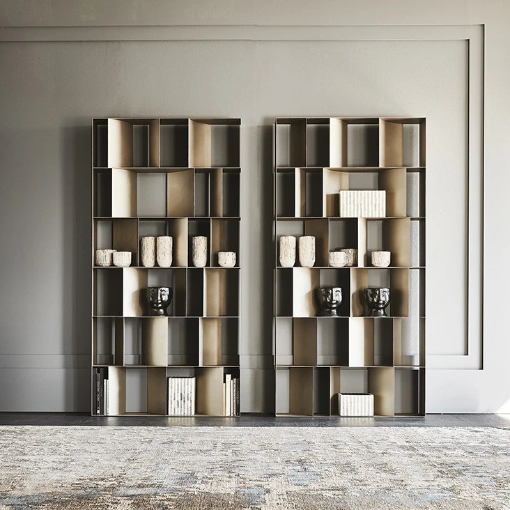 Стеллаж Cattelan italia Nautilus