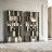 Стеллаж Cattelan italia Nautilus