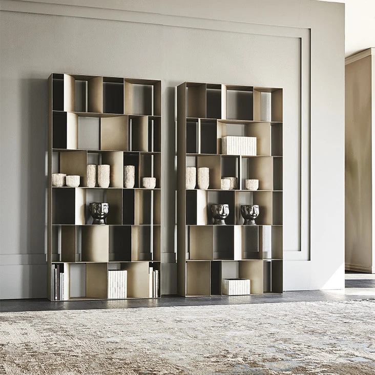 Стеллаж Cattelan italia Nautilus