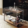 Барная тележка Cattelan italia Mojito Wood