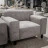 Кресло Vesper Mod Interiors Selection 115 x 105 x 82h nc111393
