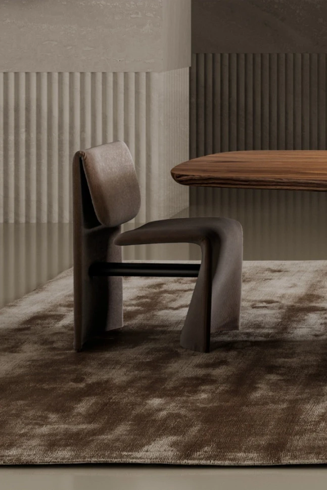 Стул Bonaldo Avant-Garde