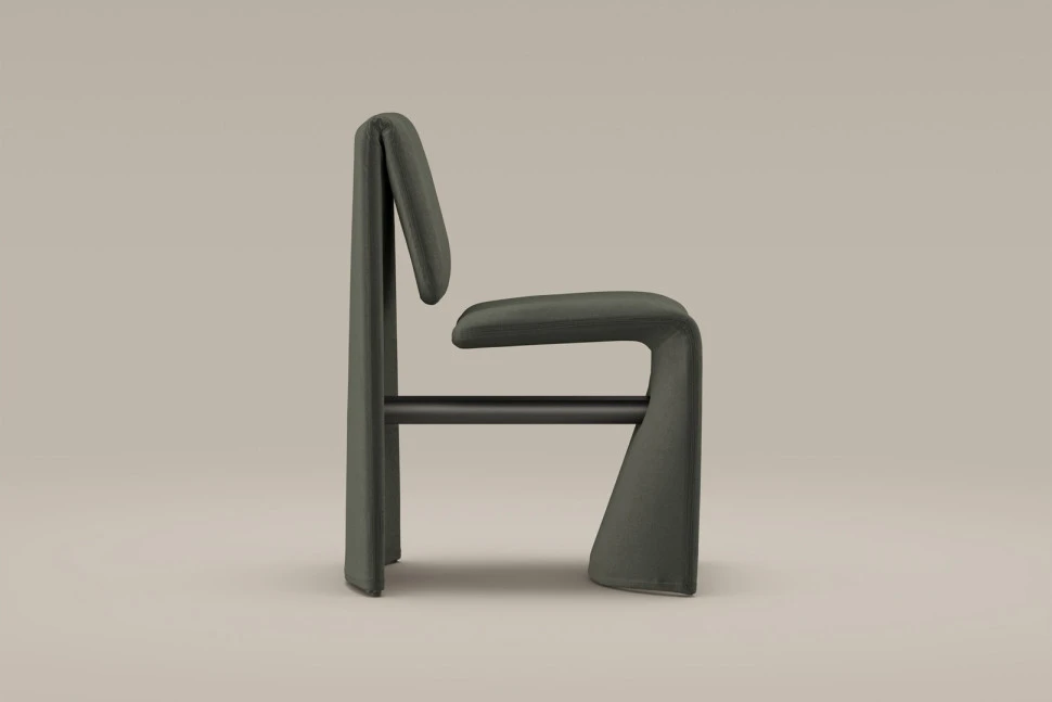 Стул Bonaldo Avant-Garde