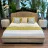 Кровать с решёткой Fratelli Barri Selection 205 x 237 x 129h nc87637