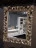 Зеркало Giorgiocasa Memorie Veneziane 95 x 75h nc18079
