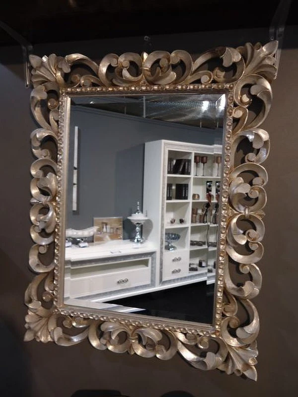 Зеркало Giorgiocasa Memorie Veneziane 95 x 75h nc18079
