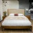 Кровать Mod Interiors Paterna 206 x 213 x 115h nc67298