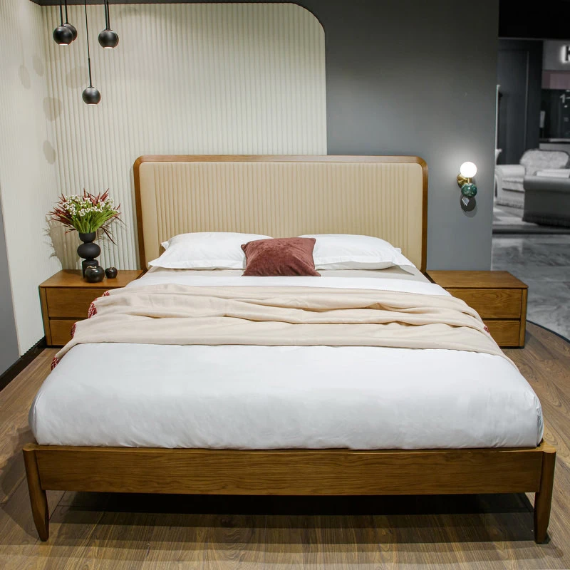 Кровать Mod Interiors Paterna 206 x 213 x 115h nc67298