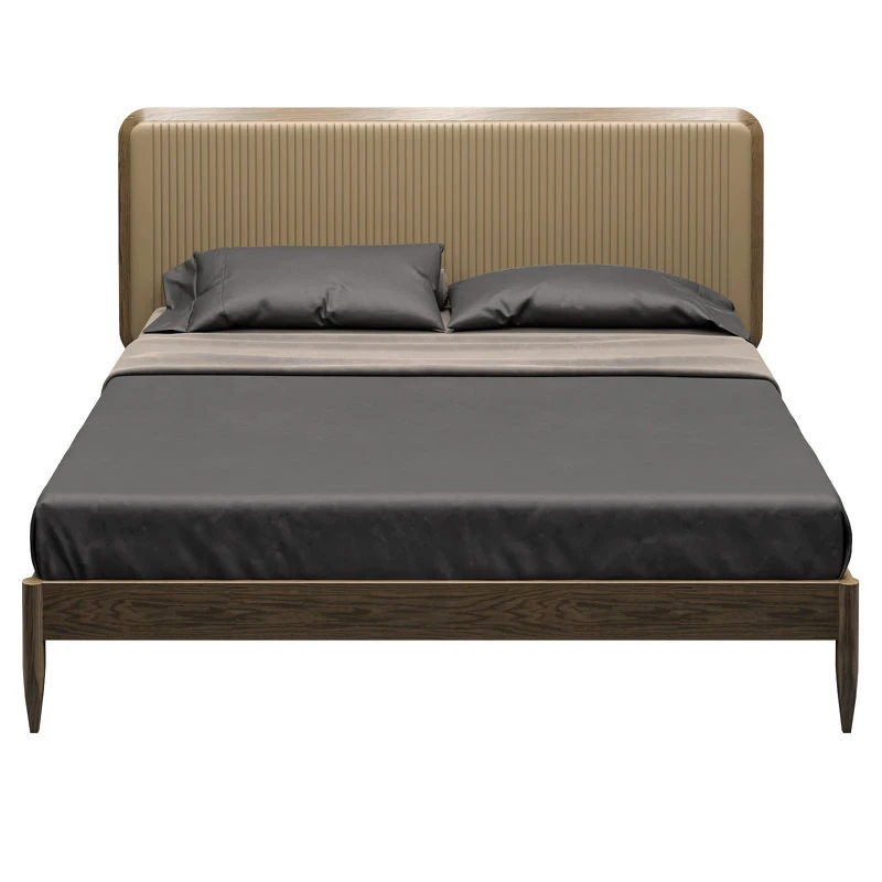 Кровать Mod Interiors Paterna 206 x 213 x 115h nc67298
