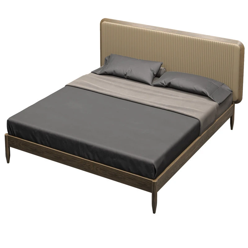Кровать Mod Interiors Paterna 206 x 213 x 115h nc67298