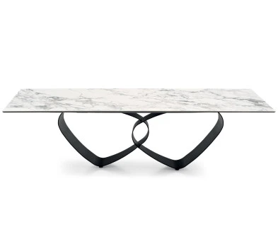 Стол Calligaris Breeze CS4143-fr-250-mto