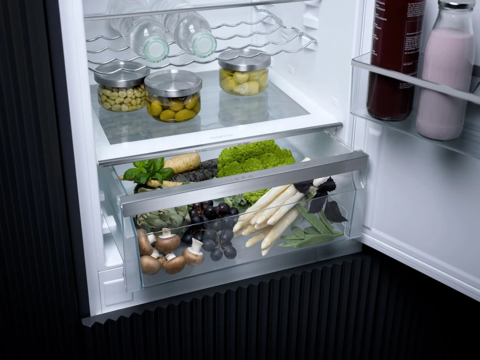 Холодильник Miele K 7438 D