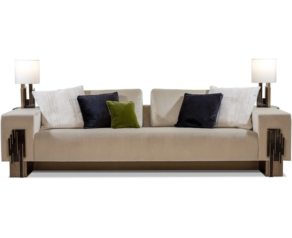 Диван Reflex Glamour Belle epoque sofa