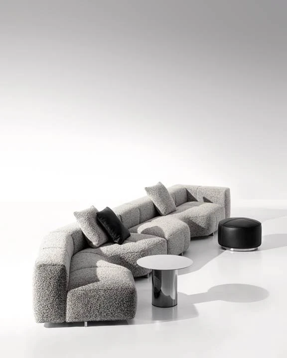 Диван Minotti Yves Sofa