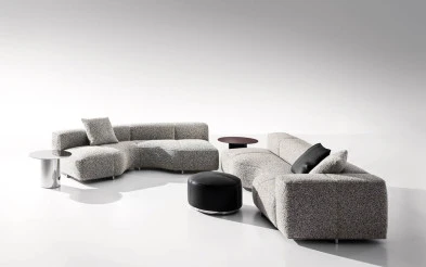 Диван Minotti Yves Sofa