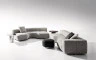 Диван Minotti Yves Sofa