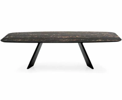 Стол Calligaris Icaro CS4115-fb-200