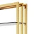 Стеллаж Cipriani Eichholtz Cabinets 120 x 46 x 230h nc37865