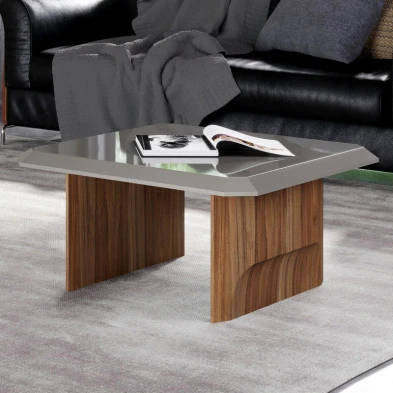 Журнальный столик Mod Interiors Avila 80 x 80 x 40h nc67257