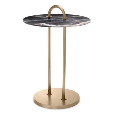 Приставной столик Zappa Eichholtz Tables And Desks 58h x ø38,5 nc100885