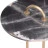 Приставной столик Zappa Eichholtz Tables And Desks 58h x ø38,5 nc100885