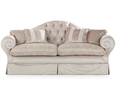 Диван Jumbo Collection Scarlett 3