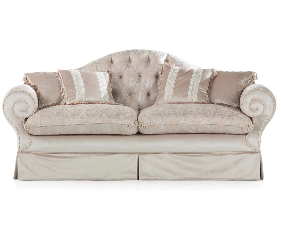 Диван Jumbo Collection Scarlett 3
