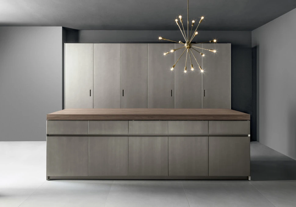Кухня Mittel Cucine Impeccable Surprise