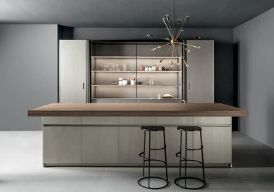 Кухня Mittel Cucine Impeccable Surprise