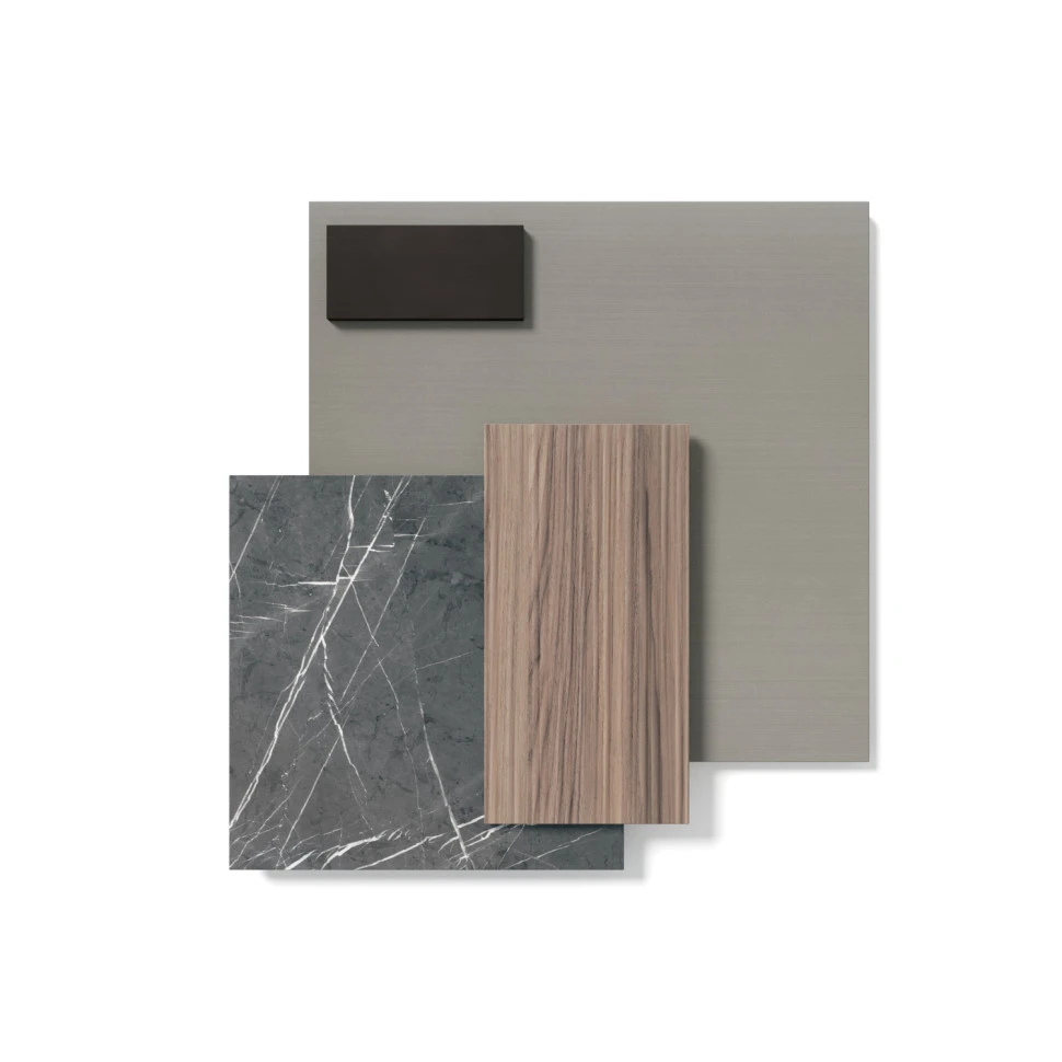 Кухня Mittel Cucine Impeccable Surprise