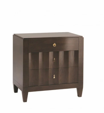 Прикроватная тумба Selva design Lorenzo Bellini HERITAGE 5694