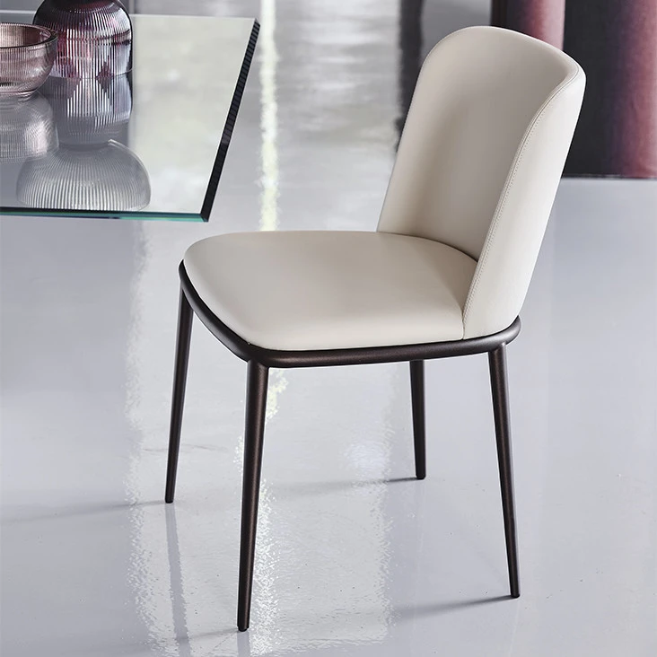 Стул в столовую Cattelan Italia Magda ML