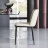 Стул в столовую Cattelan Italia Magda ML
