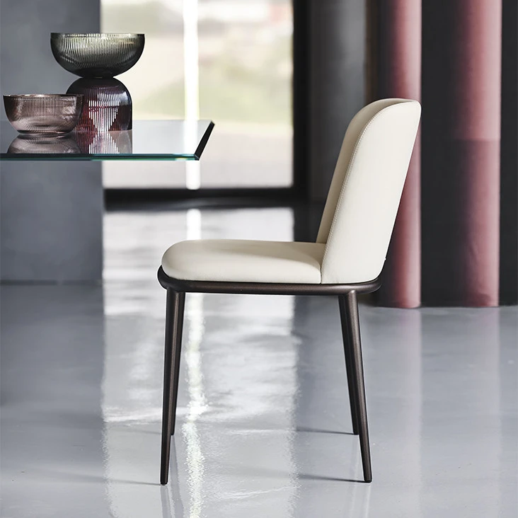 Стул в столовую Cattelan Italia Magda ML