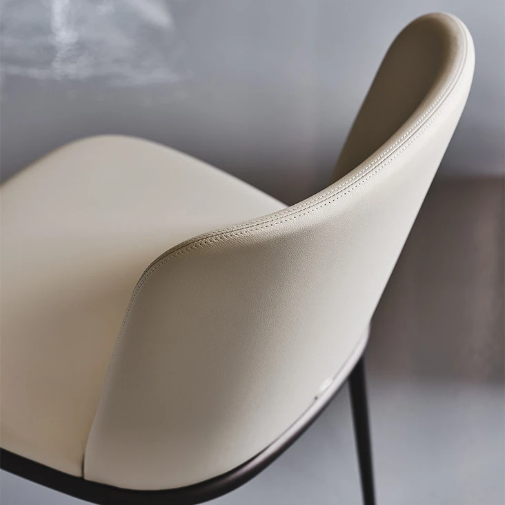 Стул в столовую Cattelan Italia Magda ML