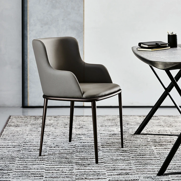 Стул в столовую Cattelan Italia Magda ML