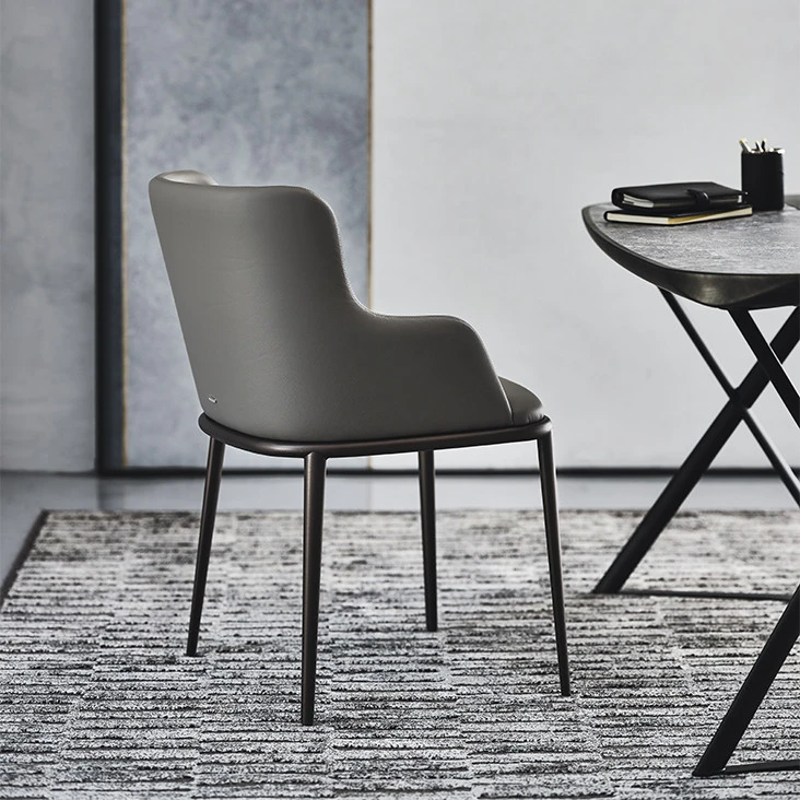 Стул в столовую Cattelan Italia Magda ML