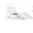 Шезлонг Ibiza Vondom Daily 177 x 73 x 72h nc81571