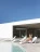 Шезлонг Ibiza Vondom Daily 177 x 73 x 72h nc81571