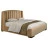 Кровать с подъемным механизмом Fratelli Barri Selection 200 x 228 x 132,5h nc88620