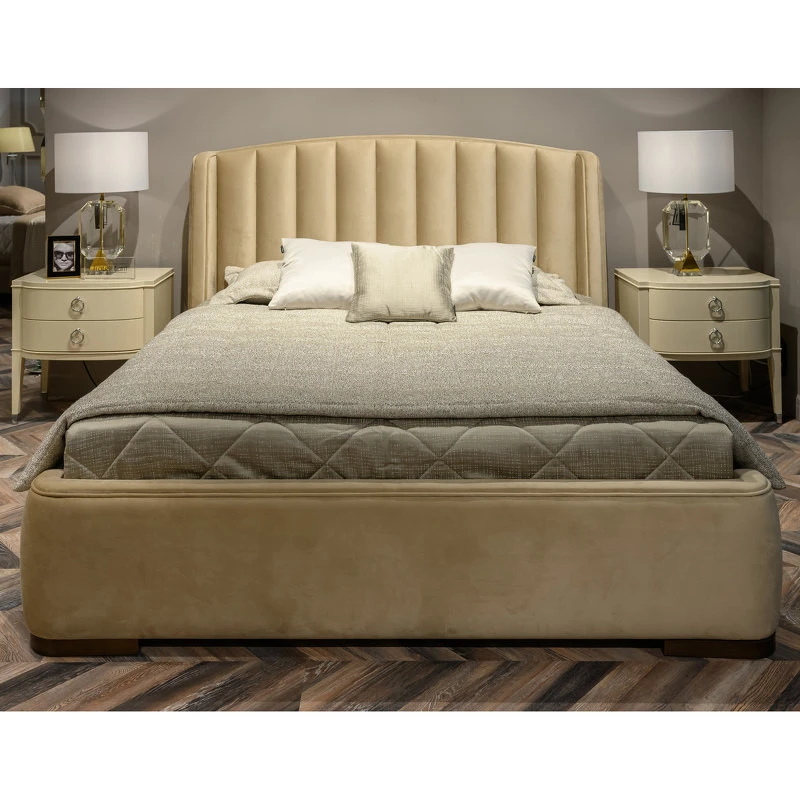 Кровать с подъемным механизмом Fratelli Barri Selection 200 x 228 x 132,5h nc88620