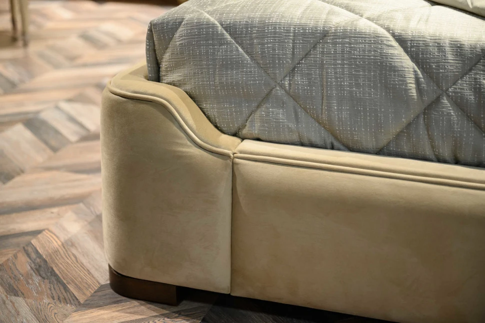 Кровать с подъемным механизмом Fratelli Barri Selection 200 x 228 x 132,5h nc88620