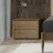 Прикроватная тумбочка Mod Interiors Paterna 55 x 39,5 x 40,3h nc67299