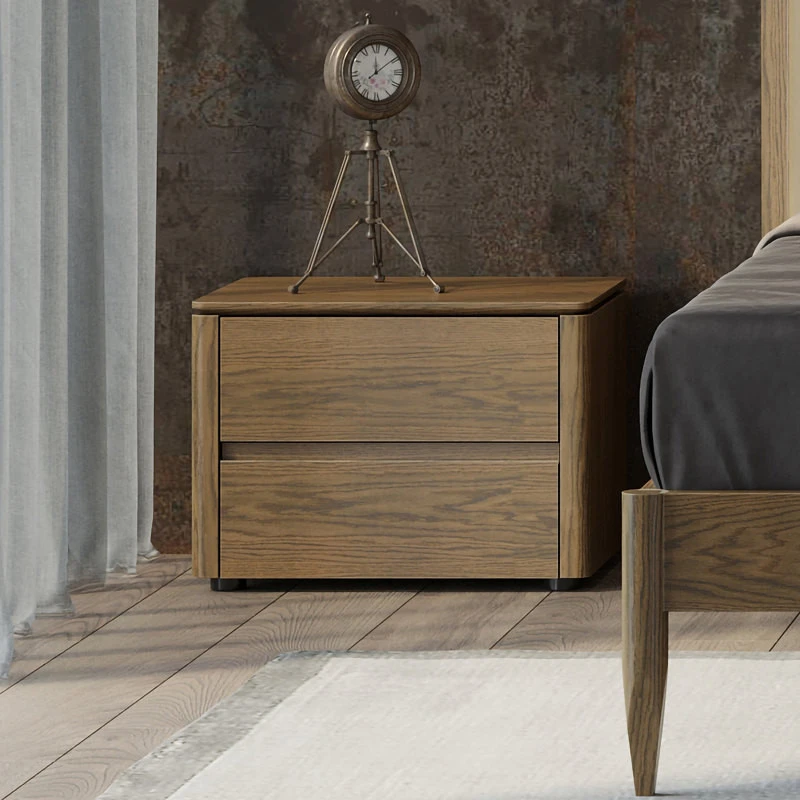 Прикроватная тумбочка Mod Interiors Paterna 55 x 39,5 x 40,3h nc67299