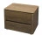 Прикроватная тумбочка Mod Interiors Paterna 55 x 39,5 x 40,3h nc67299