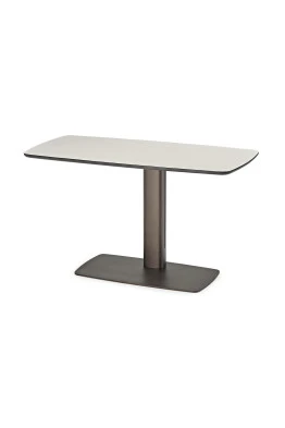 Письменный стол Cattelan italia Run Leather